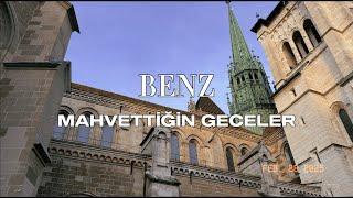 Benz - Mahvettiğin Geceler (AKUSTİK)