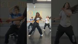 WHATCHU KNOW ABOUT ME - GLoRilla Sexxy Red - Aiden Alfonso - Playground Las Vegas Hip Hop Dance 2025