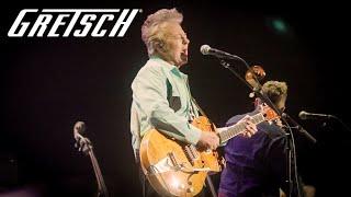 Stray Cats' Brian Setzer | Backstage Pass | Gretsch Guitars