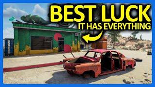 I Got the BEST Find in Drive Beyond Horizons!!