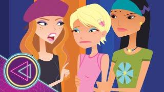 6TEEN - 1 Hour Valentine's Day Marathon