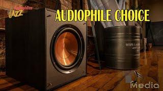 Best Audiophile Choice - Hi-Res Music 32 Bit