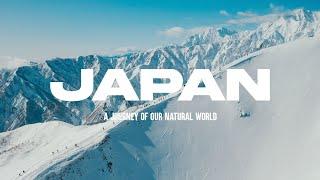 JAPAN | A Cinematic Travel Film