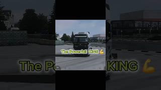 Toe3 Trucks And What They Are Known for.. #truckersofeurope3 #toe #trucksimulator