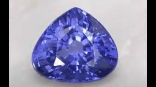 Discover the fascinating world of Sapphire gemstones