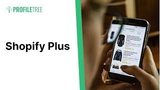 Shopify Plus | Shopify | What is Shopify? | Shopify Website | E-commerce | Build a Website