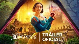 Blancanieves | Tráiler Oficial en español | HD