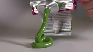 The BigSqueeze Tube Squeezer - Get It All Out!