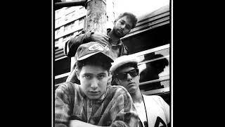 [SOLD] Beastie Boys x Run DMC Type Beat - "Brooklyn"