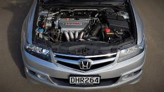 Make Your CL9 Accord Sound AWESOME for FREE (intake reso delete)