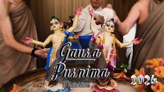 GAURA PURNIMA 2024   hot Teaser 