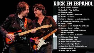 Rock en español de los 80 y 90   Enrique Bunbury, Caifanes, Enanitos Verdes, Mana, SODa Estereo