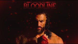 Roman Reings "The Orignal Tribal Chief" (OTC) (The Bloodline) (WWE Official Epic Entrance Theme)