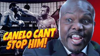 THE RELAY: Nicolson vs Gonzalez/Scotney, Eubank jr vs Benn rematch, Bradley on Canelo stopping Bud?