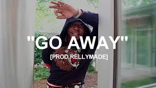 [FREE] "Go Away" YFN Lucci x Lil Durk x Lil Baby Type Beat (Prod.RellyMade x JTK)