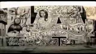 The Psycho Realm - El Barrio