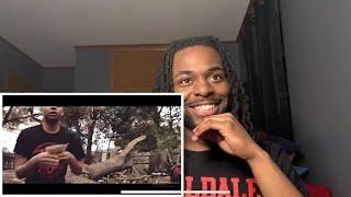 Bris - F*k The Sucka Side ( Official Music Video) Reaction!!