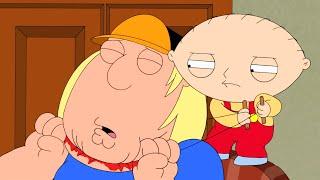 Family Guy Season 12 Episode 5 - Family Guy Full Episode NoCuts #1080p