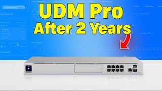 UniFi UDM Pro | Is it worth in 2024?