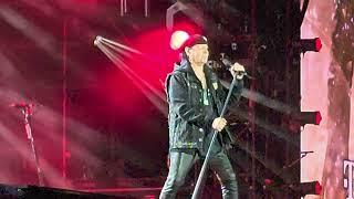 Scorpions " STILL LOVING YOU " Wacken Open Air 2024