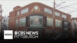 Banana Republic's Shadyside location to close later this month