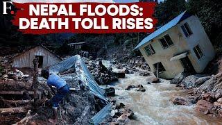 Hundreds Died as Unprecedented Floods, Landslides Ravage Nepal | FPNews