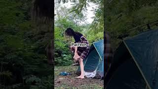 Welcome to my Patreon #camping #nature #outdoors