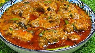 Mutton Lajawab - An Outstanding Non Vegetarian Treat | Restaurant Style Mutton Recipe