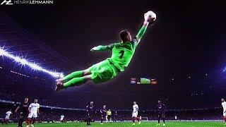 Marc-André ter Stegen - SuperMAtS | 2019