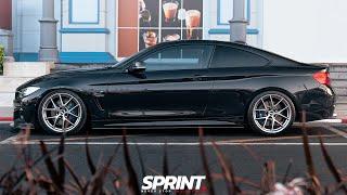 CarlismTH "BMW 4 Series F32" l 4K