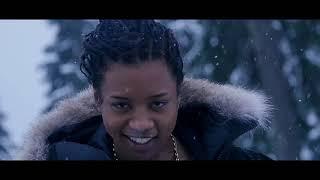 Pressa - Canada Goose (Official Video) Ft Tory Lanez