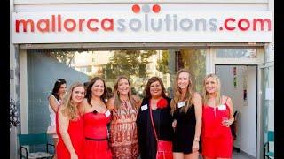 Ace Working Holidays Admin Partner Mallorca Solutions