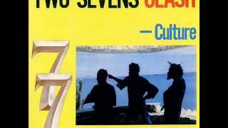 Culture - Two Sevens Clash - 02 - I'm Alone In The Wilderness