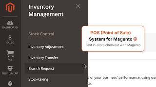 Magestore POS For Magento 2 | Advanced POS & Inventory System | Magestore.com