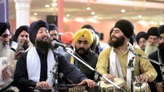 AKJ Delhi Samagam Rainsabai Oct 2015 - Bhai Jagpal Singh Jee UK