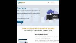 Best Plesk Hosting in 2024