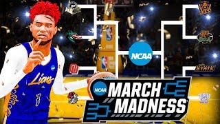 March Madness in College Comp Pro-Am is SUPER INTENSE...