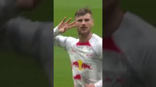 Absolute BLAST from Timo Werner! 