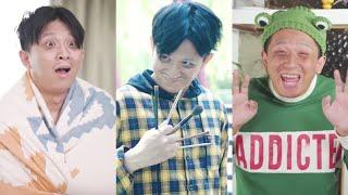 #黑马小明#男人化妆 丑男相亲被否，逆转反被美女拉走，心甘情愿倒贴500万房车！#变装 #逆袭