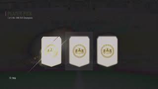 FIFA 22 FUT CHAMPS PREMIUM UPGRADE