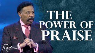 Praise Can Revolutionize Your Life | Tony Evans Highlight