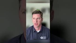 Roofer Brian Huf on how to get 1% better every day