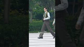 20250610 看这大长腿 #许凯 #xukai #許凱