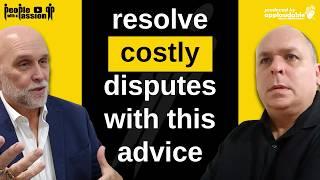Master Mediator: How to Settle Conflicts and Disputes Easily