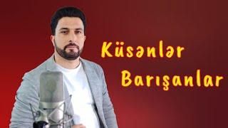 Pervin Seferov - Küsenler Barişanlar | Official video klip