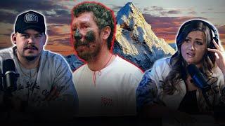 8 Climbers Lost Their Lives When Their Worst Fear Became Reality: The 1996 Mt. Everest Disaster