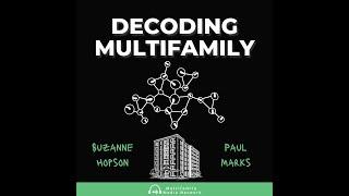 016 - Decoding Ian Bingham - Decoding Multifamily