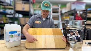 Oil vs. Water Polyurethane: Which Finish is Better?