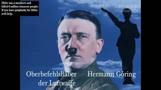 Adolf Hitler Anime Opening (Neon Genesis Evangelion) [720p]