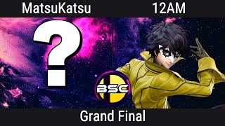MatsuKatsu (Random) VS 12AM (Joker) | A.R.CADE Series #96 -  Winners Round 1